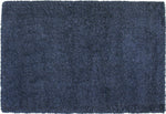 512123302:Comfort Shag Rug in Blue, 5 x 8, Image 1