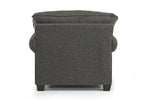 538865276:Cordoba Chair in Charcoal, Image 4