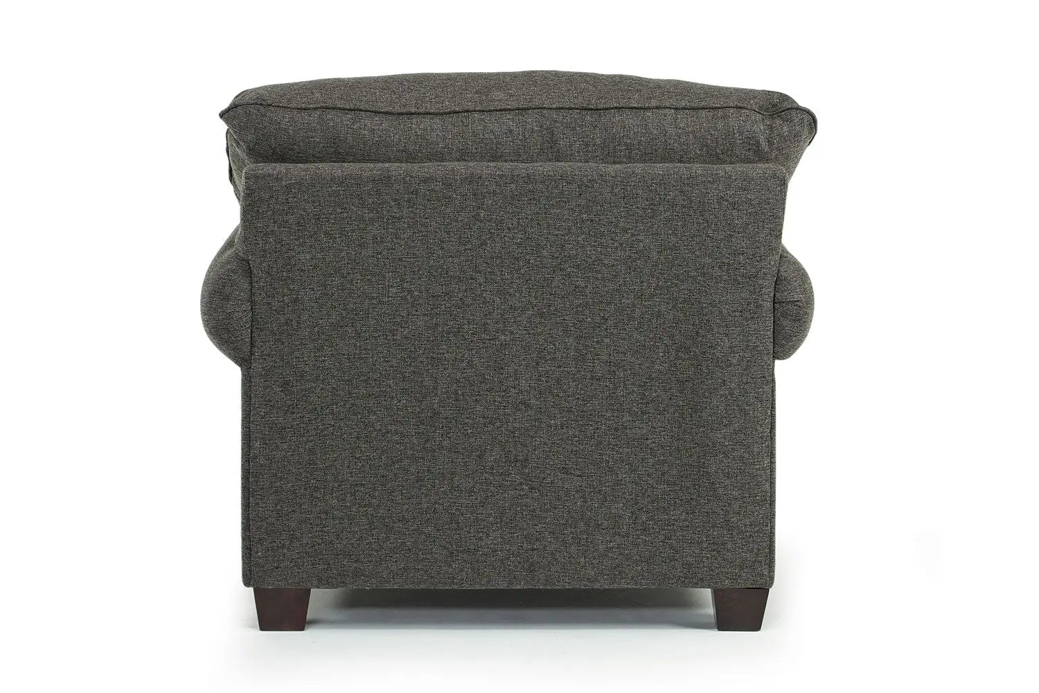 538865276:Cordoba Chair in Charcoal, Image 4