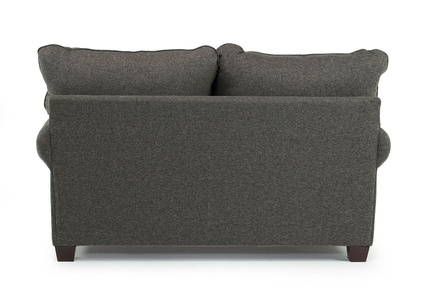 271612796:Cordoba Loveseat in Charcoal, Image 4