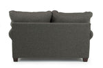 271612796:Cordoba Loveseat in Charcoal, Image 4