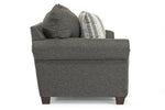 271612796:Cordoba Loveseat in Charcoal, Image 3