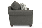 271612796:Cordoba Loveseat in Charcoal, Image 3