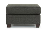 727096028:Cordoba Ottoman in Charcoal, Image 2