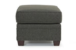 727096028:Cordoba Ottoman in Charcoal, Image 3