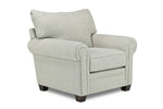 006649426:Cordoba Chair in Linen, Image 1