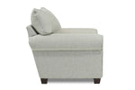 006649426:Cordoba Chair in Linen, Image 3