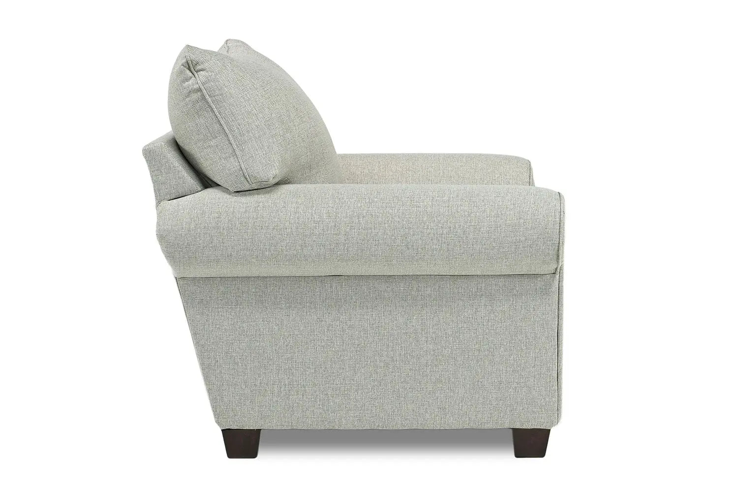 006649426:Cordoba Chair in Linen, Image 3
