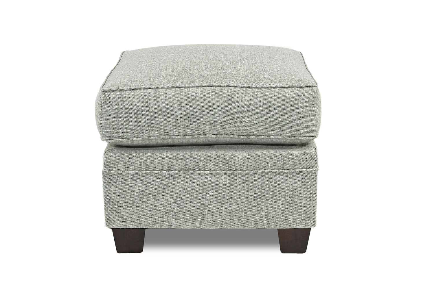 409084690:Cordoba Ottoman in Linen, Image 3