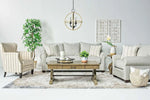 006649426:Cordoba Chair in Linen, Image 4