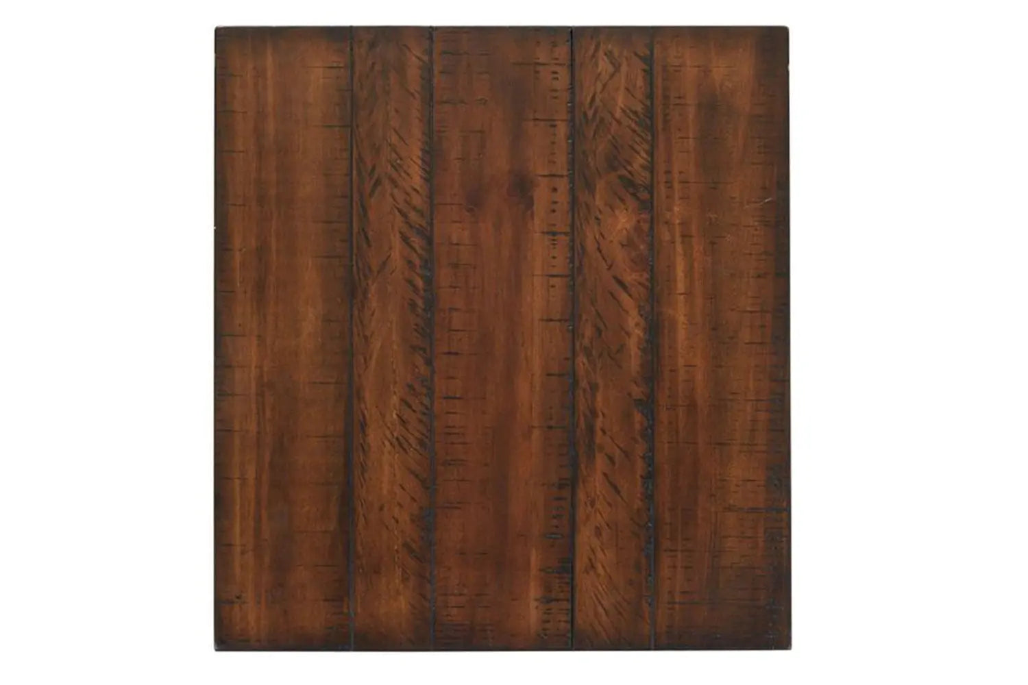 522825182:Cottage Lane End Table in Brown, Image 4