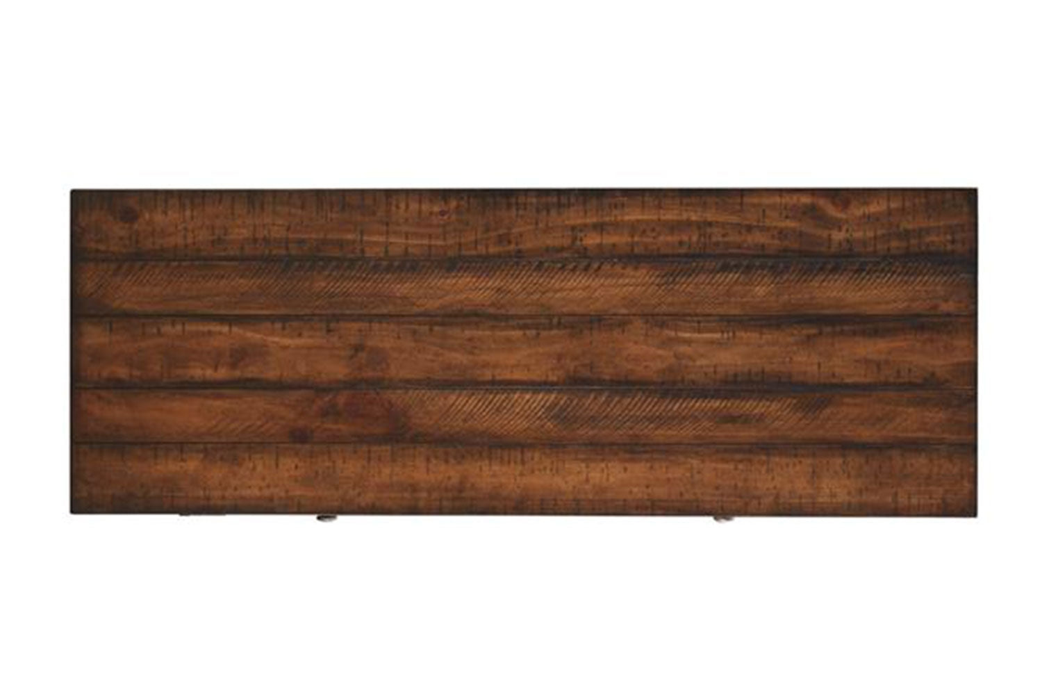 710025282:Cottage Lane Sofa Table in Brown, Image 4