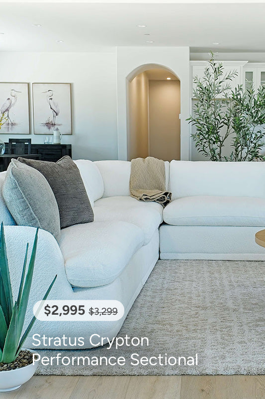 すず Catamaran Sofa – Mor Furniture