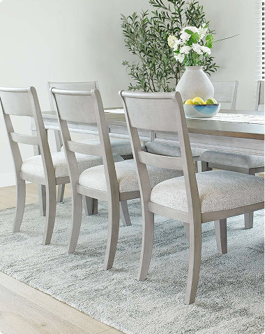 Dining Chairs