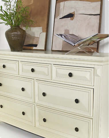 Dressers