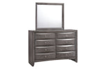 348612048:Remi Dresser in Gray, Image 2