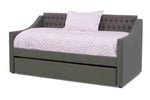 281907864:Veronica Daybed in Gray, Twin, Image 2