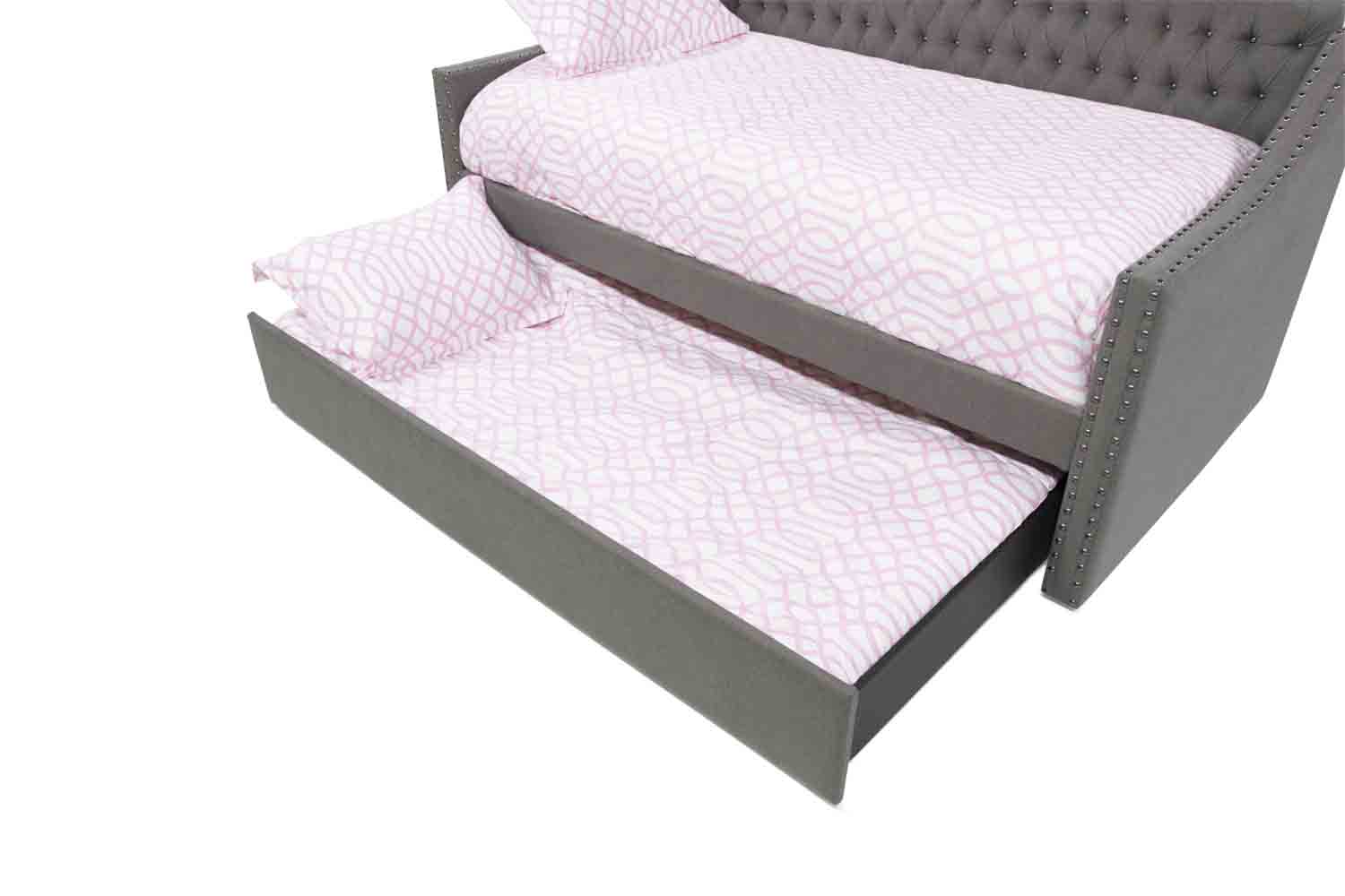 281907864:Veronica Daybed in Gray, Twin, Image 8