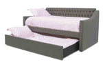 281907864:Veronica Daybed in Gray, Twin, Image 5