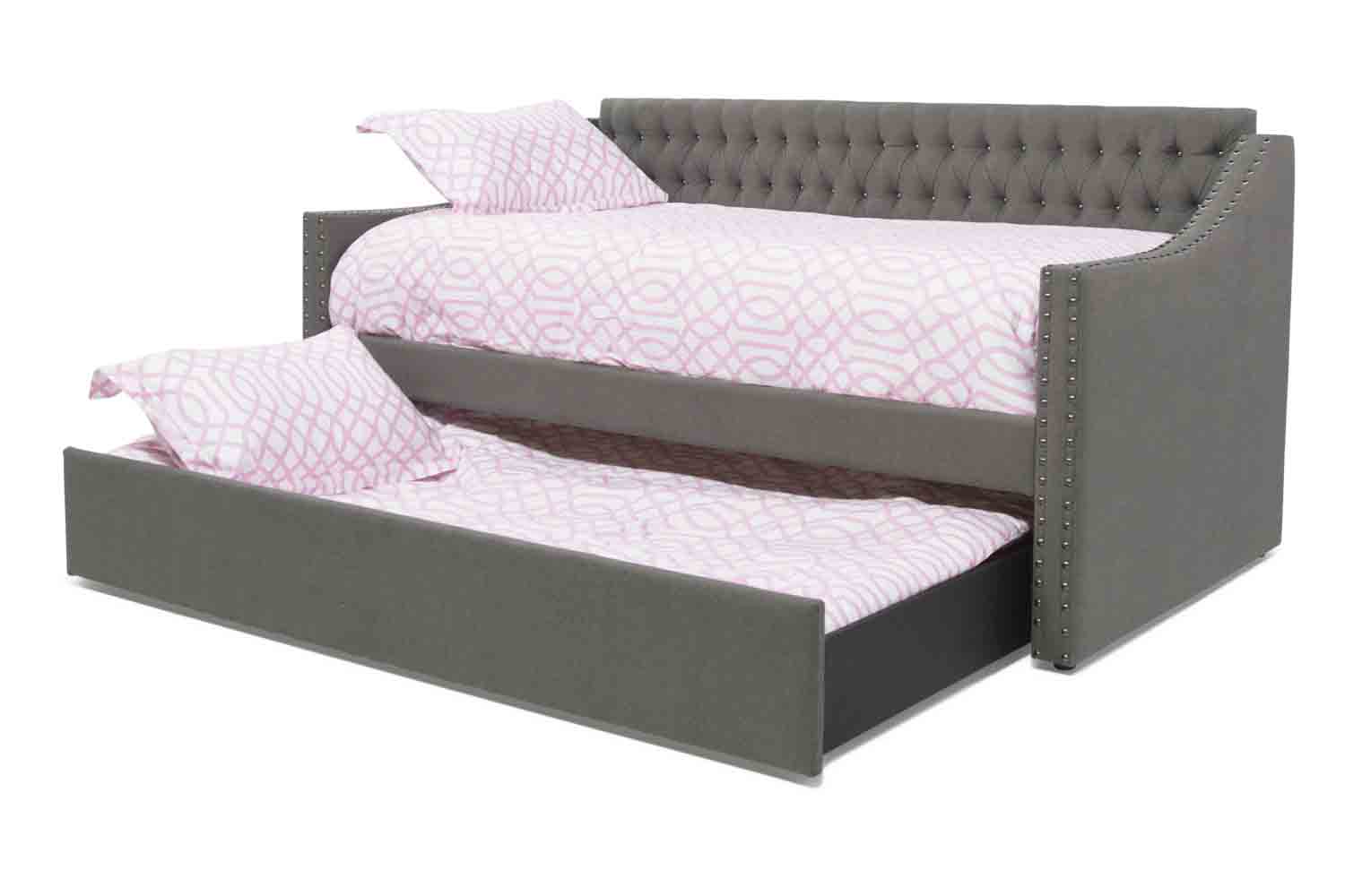 281907864:Veronica Daybed in Gray, Twin, Image 5