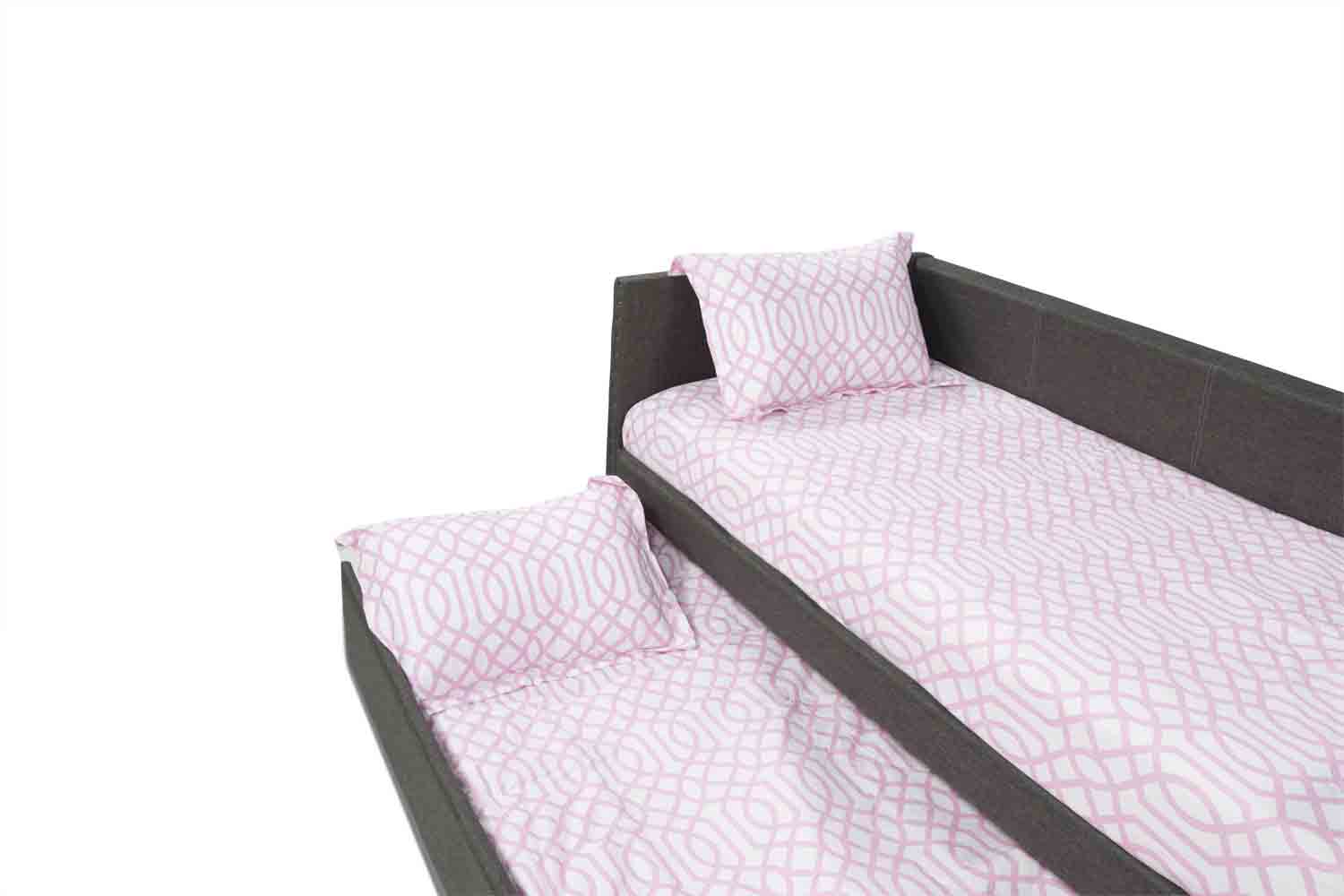 595227386:Heather Daybed in Gray, Twin, Image 6