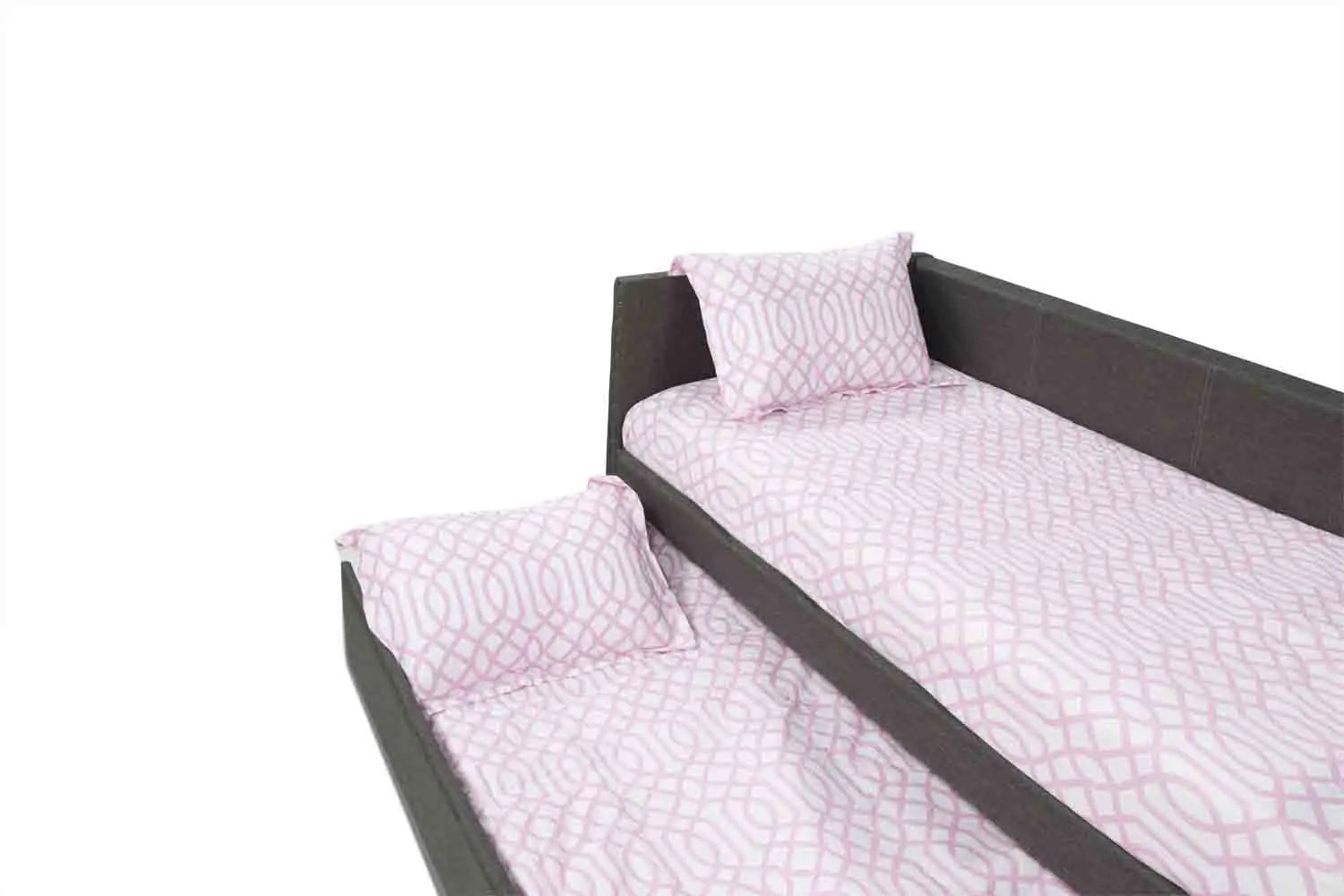 595227386:Heather Daybed in Gray, Twin, Image 6