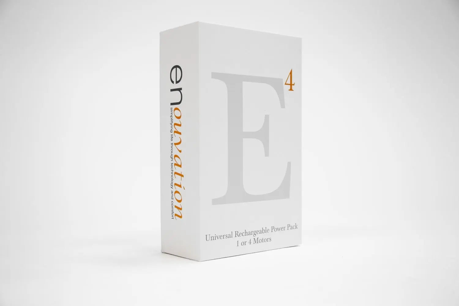 528129502:Enouvation Battery Pack, E4, Image 1