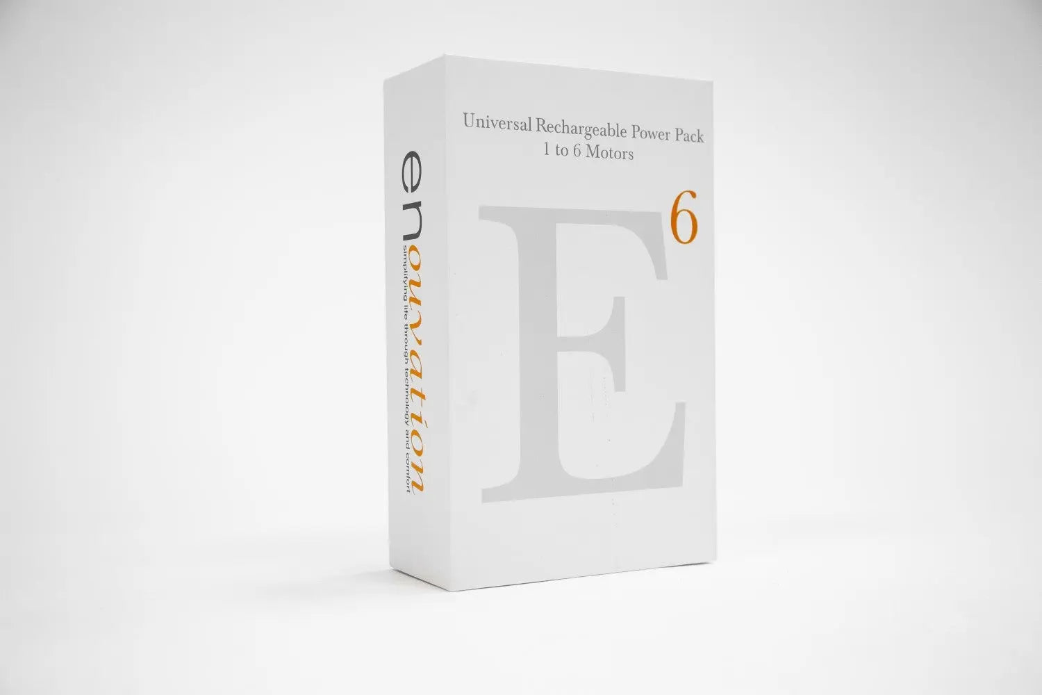 658544740:Enouvation Battery Pack, E6, Image 1