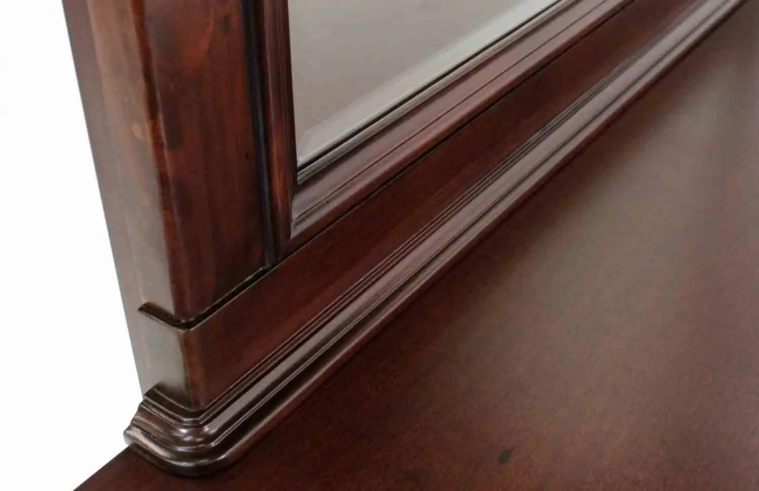 392913749:Expedition Mirror in Brown, Image 3