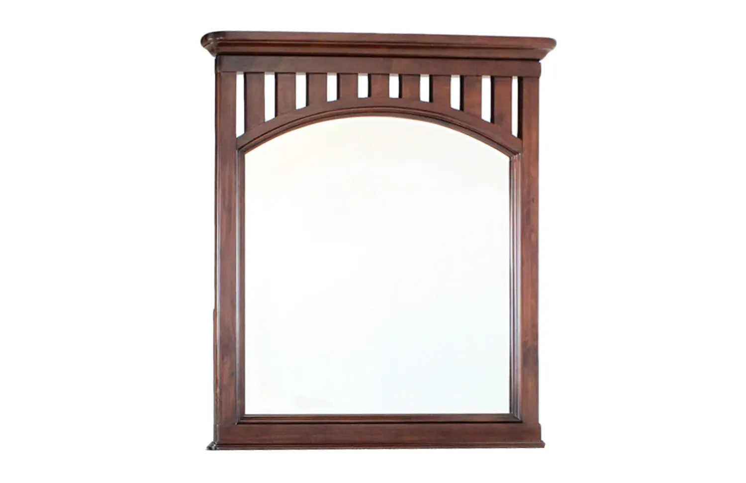 392913749:Expedition Mirror in Brown, Image 1