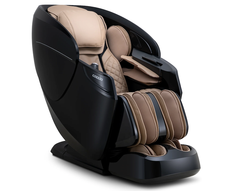 Cozzia Massage Chairs | Premium Comfort & Relaxation | Mor Furniture