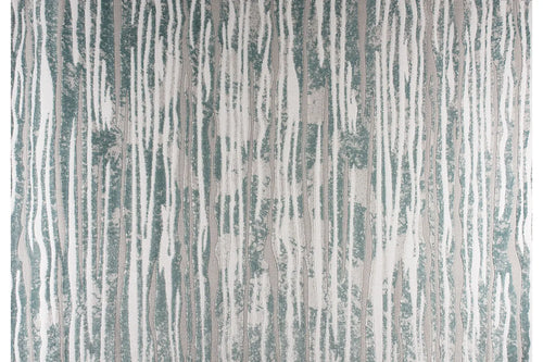 334310109:Harmony Rug in Gray Blue, 5 x 7, Image 1