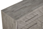 105679340:Herringbone Dresser in Gray, Image 3