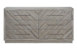 105679340:Herringbone Dresser in Gray, Image 2