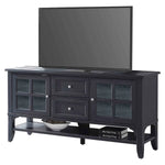 772616696:Hamilton Media Console in Navy, 63 Inch, Image 1