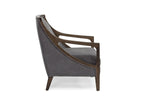 166552945:Hopkins Accent Chair in Dark Charcoal, Image 3