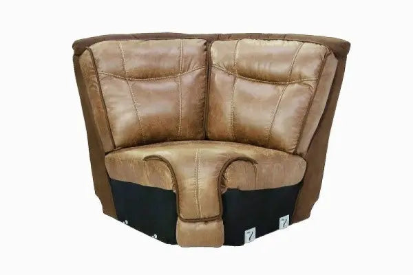 977729039:Bubba Corner in Brown, Image 1