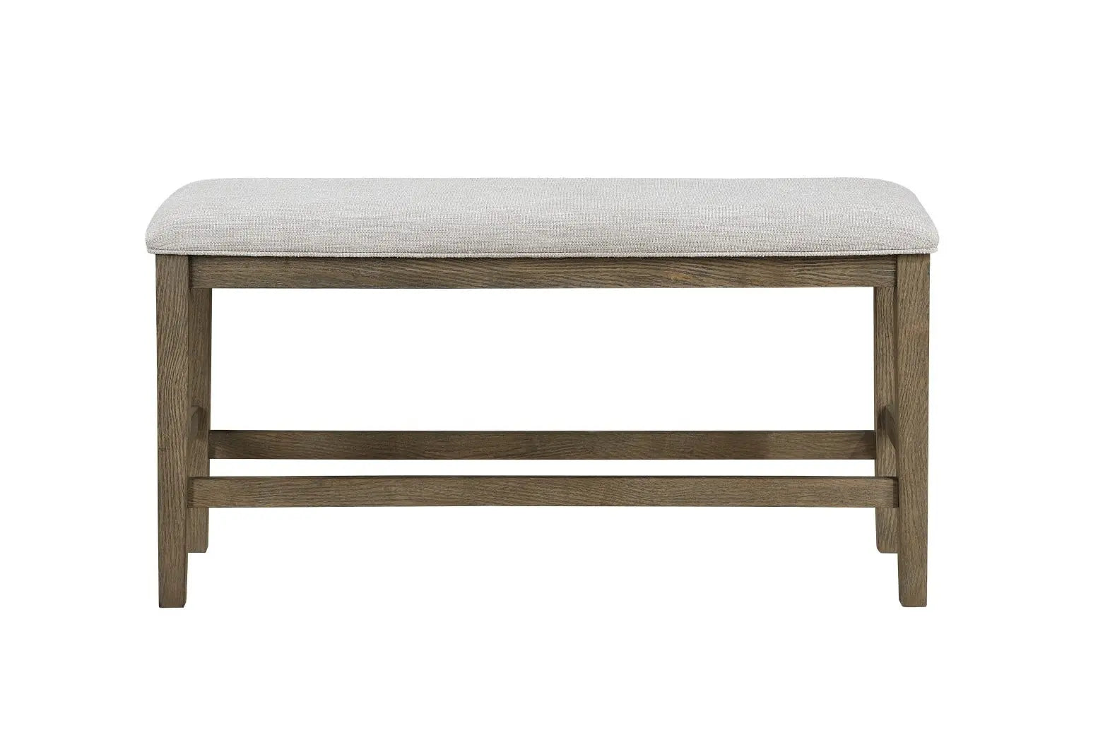 Barry Counter Height Dining Table & 4 Stools & Bench  