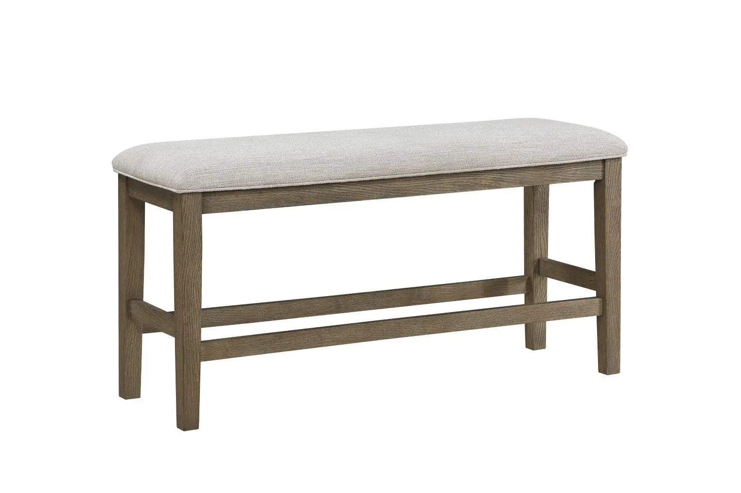 Barry Counter Height Dining Table & 4 Stools & Bench  