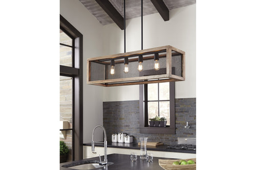 085496078:Jodene Pendant Light, Image 2