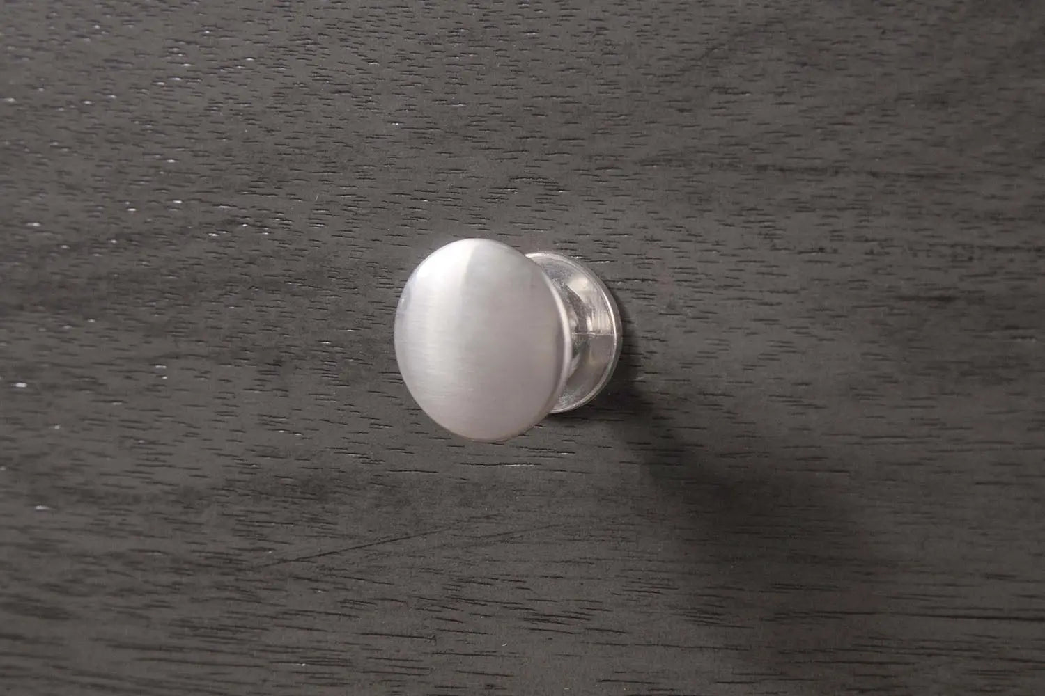 243740602:Remi Media Chest in Gray, Image 2