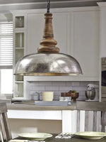 193410215:Joziah Pendant Lamp, Image 2