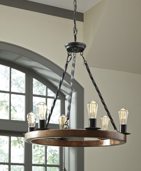 124216390:Plato Pendant Lamp, Image 1