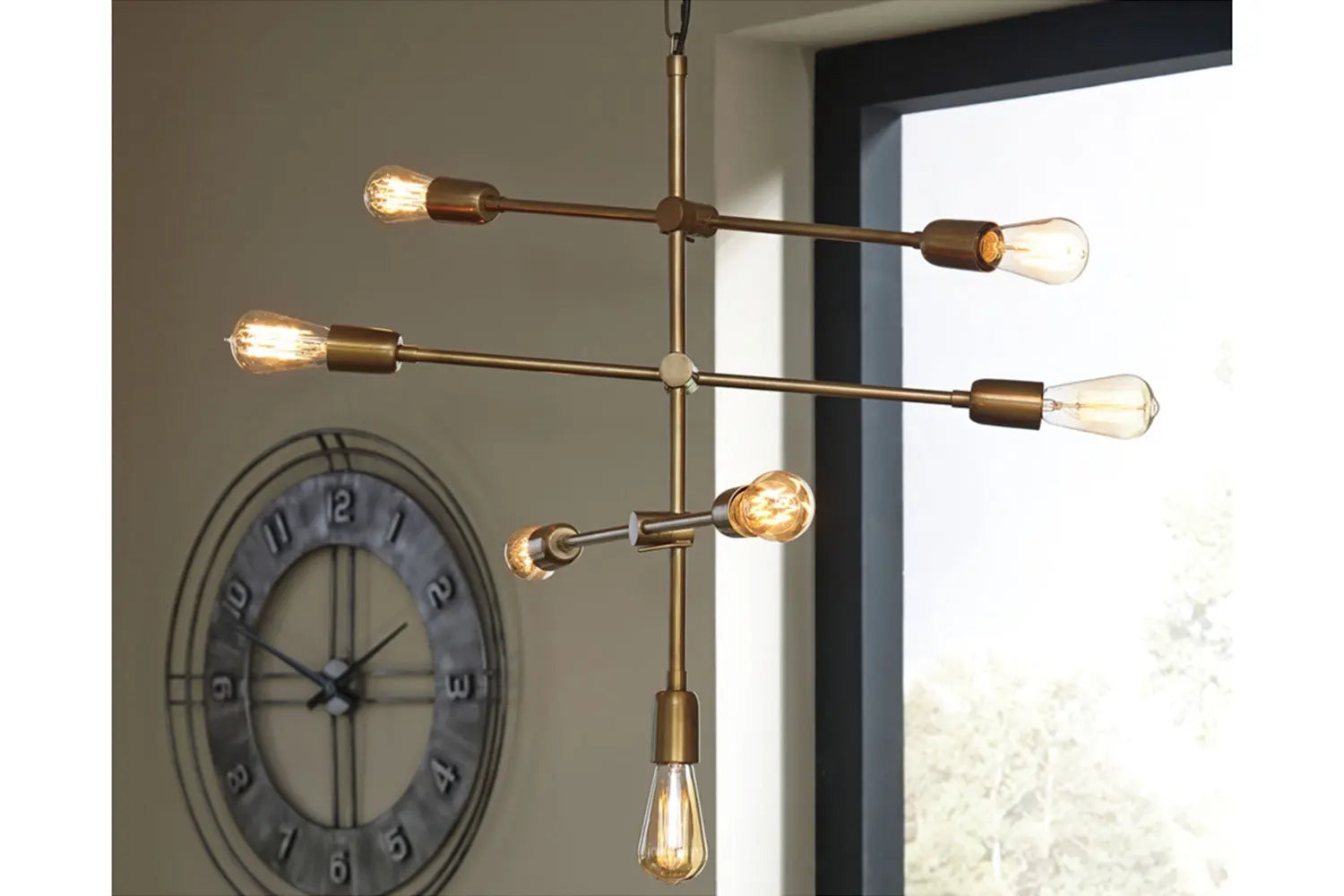 723166126:Nastalya Pendant Lamp, Image 2