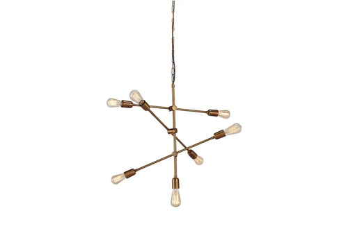723166126:Nastalya Pendant Lamp, Image 1
