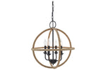 193410218:Madelia Pendant Lamp, Image 1