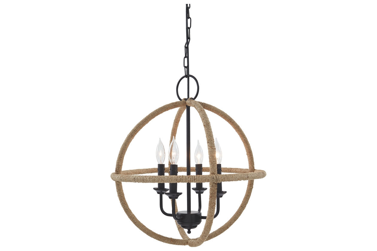 193410218:Madelia Pendant Lamp, Image 1
