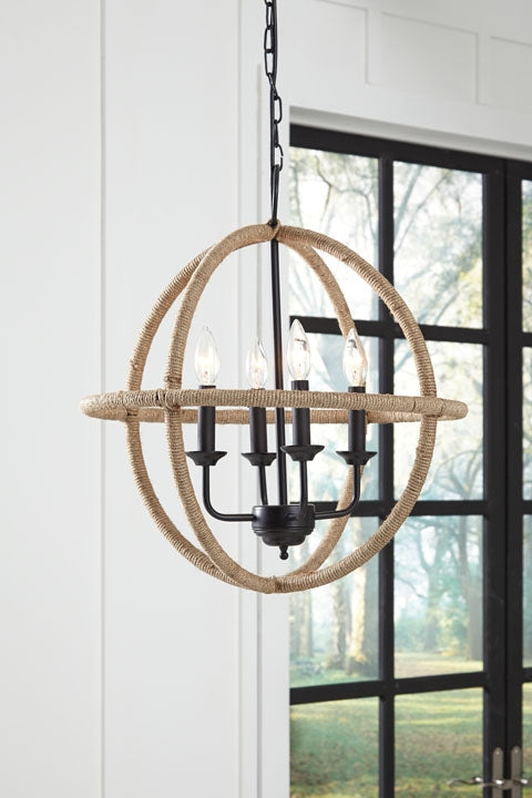 193410218:Madelia Pendant Lamp, Image 2