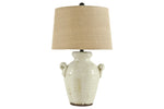 193410220:Emelda Table Lamp, Image 1