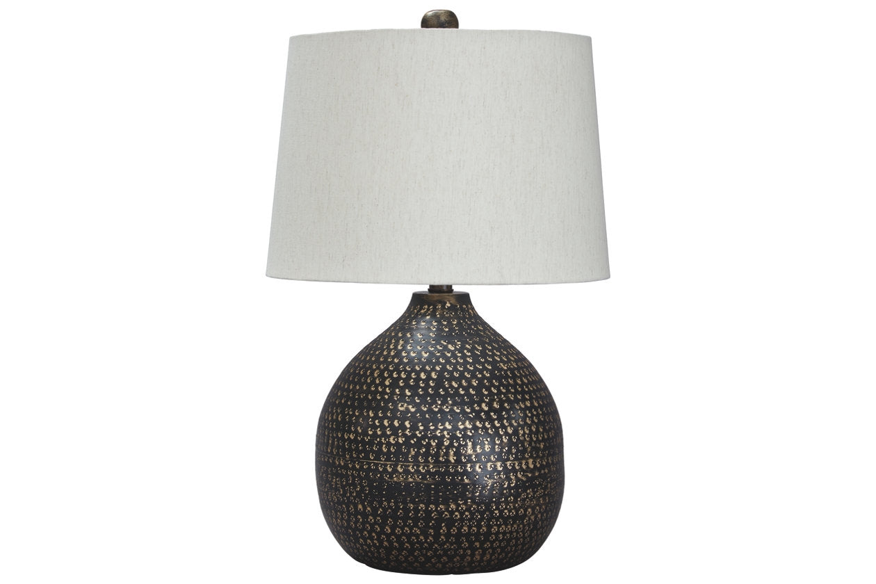 390062167:Maire Table Lamp, Image 1